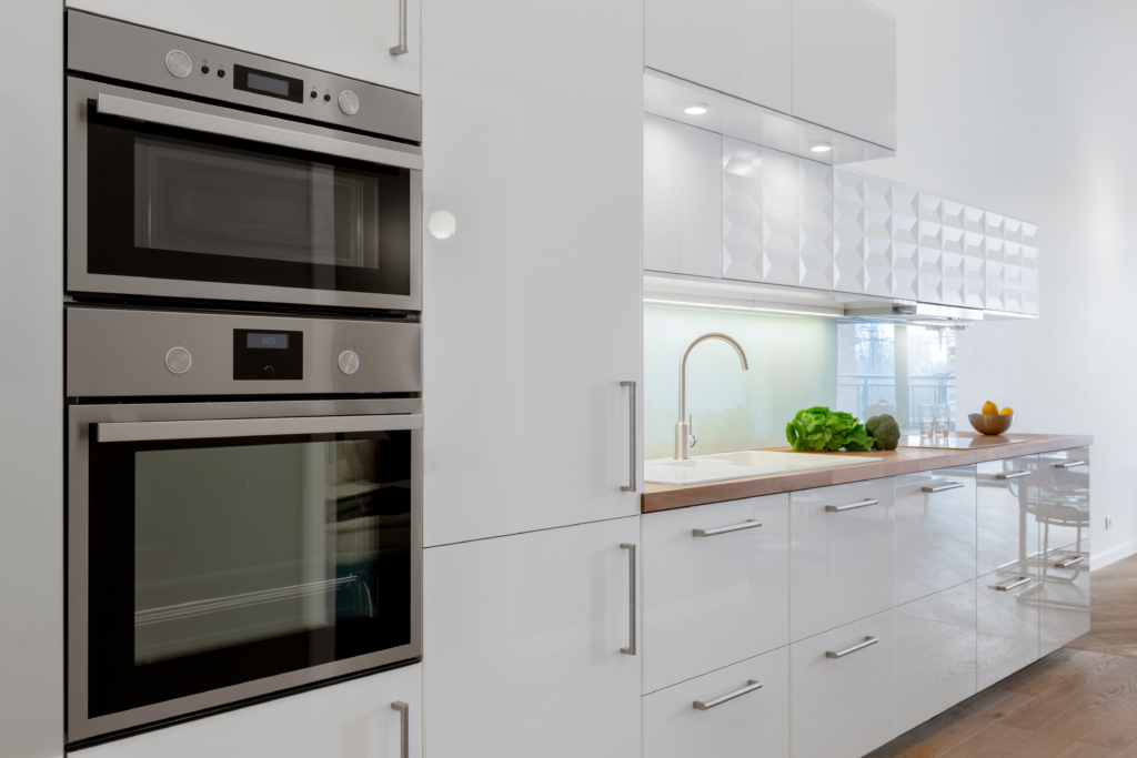 Qué es una cocina modular y cuáles son sus ventajas?